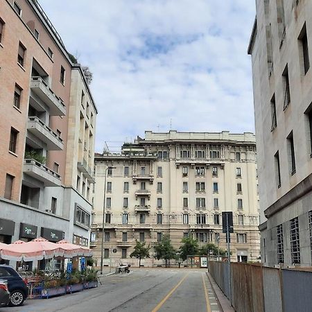 L'appartamento di Severino a Milano Esterno foto